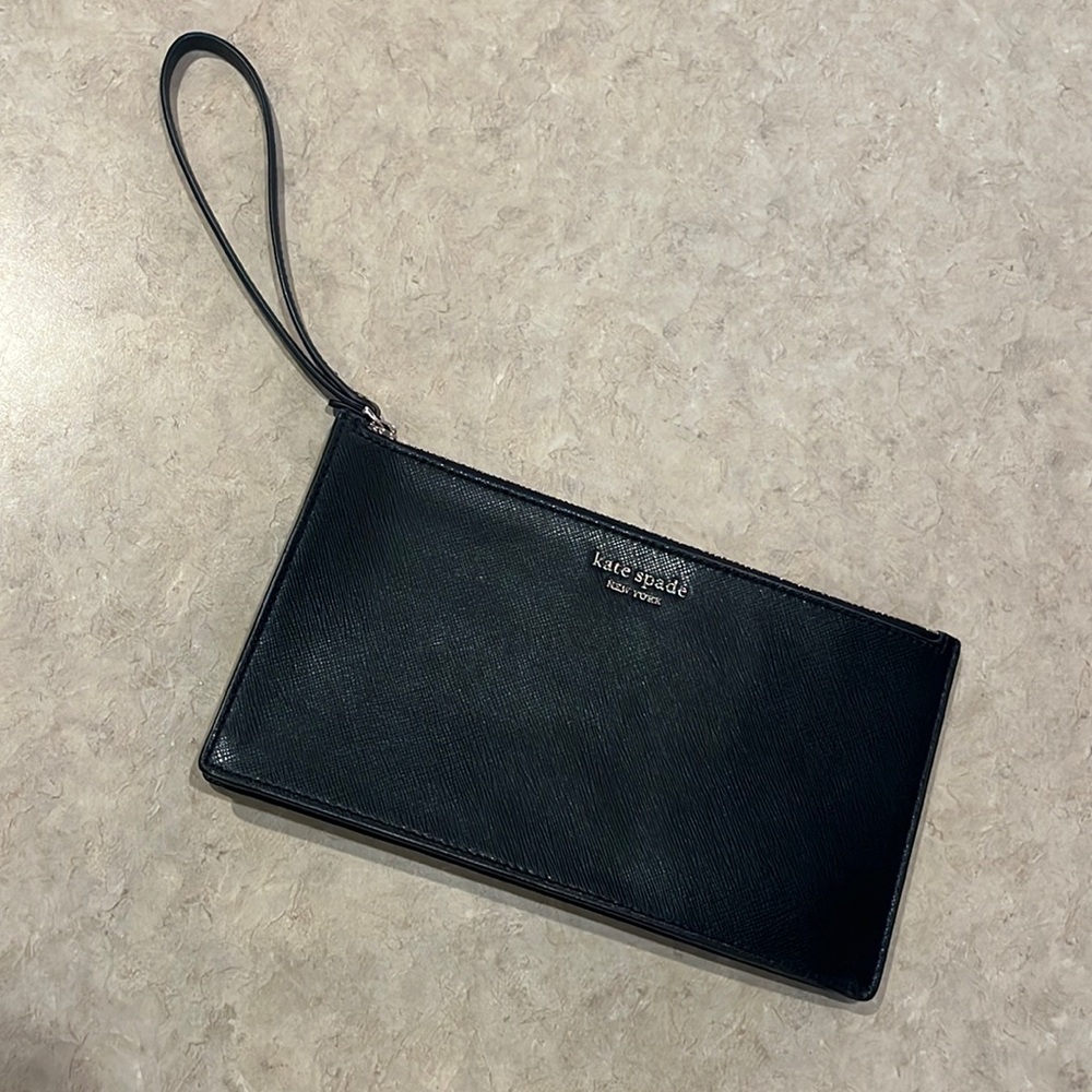 Kate Spade Wristlet